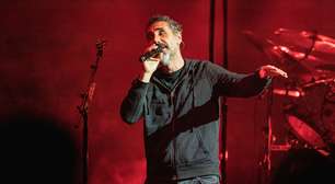 System Of A Down esgota ingressos e anuncia data extra em São Paulo