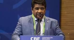 Vila Nova de Olho! Ednaldo surpreende e deve demitir diretor de comunicação da CBF