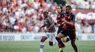 Técnico do Pachuca analisa negociação por John Kennedy, do Fluminense