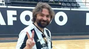 Empresário João Paulo Magalhães é eleito presidente do Botafogo