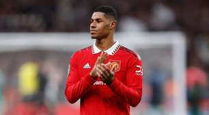 De saída? Declaração de Marcus Rashford indica adeus