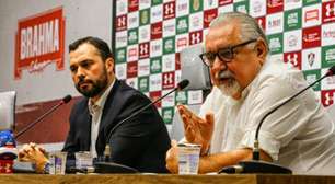 Exclusiva! Oferecido ao Fluminense, atleta ganha força internamente e pode ser o 1º reforço do Club para 2025