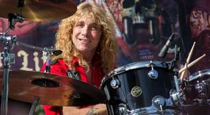 A triste reflexão de Steven Adler sobre drogas e demissão do Guns N' Roses