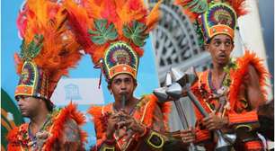 Recife divulga Carnaval com Pabllo Vittar, Baiana System, Nação Zumbi e Otto