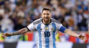 Vejafutebol nordeste betquem Lionel Messi votou no prêmio The Best