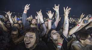 A rara banda de metal que se recusa a fazer turnês celebrando discos antigos