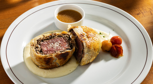 Aprenda a preparar um delicioso Beef Wellington para as festas