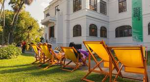 Férias no Jardim Botânico: Museu terá programação especial para todos os públicos