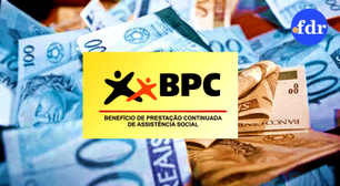 BPC pode ser afetado! Descubra o que acontece se o salário mínimo for rejeitado