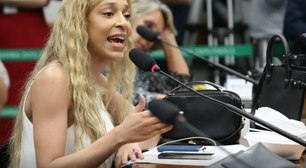 PGR denuncia deputado por injúria contra Erika Hilton