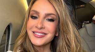 Claudia Leitte cometeu intolerância religiosa ao mudar a letra de sua música?