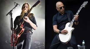 Graveyard, Danko Jones e bandas undergroun formam line-up do Buena Onda