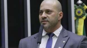 Ministro Alexandre de Moraes concede liberdade condicional a ex-deputado Daniel Silveira, do PL