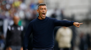 Novo comandante do Grêmio Pedro Caixinha é elogiado por seu professor "É do nível do Abel Ferreira e Jorge Jesus"