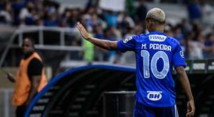 Cruzeiro toma decisão final sobre transferência de Matheus Pereira; "se o jogador quiser"