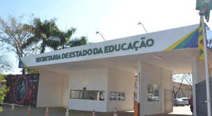 Processo seletivo da Educaçãobetano chance dupla 1xGoiás recebe inscrições até dia 2