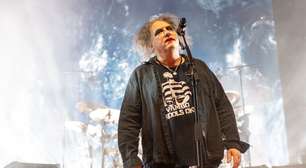 Os métodos de Robert Smith, do The Cure, para ouvir música sem streamings