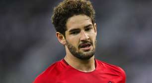 LISTA VAZADA! Alexandre Pato e Mais 4 Nomes Podem viram pauta no Internacional + de 26 milhões