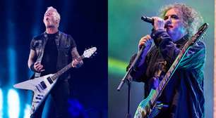 Golpistas anunciam shows falsos de Metallica, The Cure e outros no Brasil