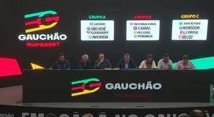 Gauchão 2025: Quatro Estádios Ficam Fora da Final - Saiba Quais!