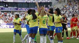 Seleção Brasileira feminina conhece sua chave na Copa América de 2025