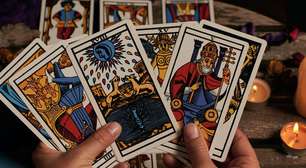 Descubra o chamado da Temporada Capricorniana e a mensagem do tarot