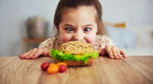 Atenção pais e responsáveis! As férias são da escola, não da alimentação