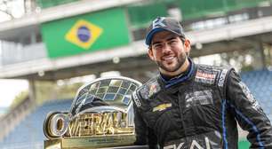 Autódromo de Cuiabá deve ser incluído no calendário da Stock Car em 2025