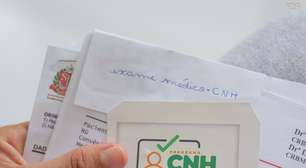 Mudanças na CNH: Exame médico é exigido para idosos a partir de 2025