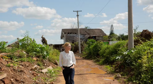 Cate Blanchett no Brasil: Atriz visita cidades afetadas pelas enchentes no RS