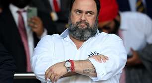 Evangelos Marinakis está dividido entre Vasco e SPFC - e o fator decisivo pode te surpreender!