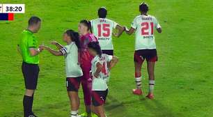 Candela Díaz e +3 jogadore do River Plate são presas por injúria racial após jogo contra o Grêmio