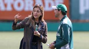 Meia de rival pode ser o próximo reforço do Palmeiras: "A pedida é de"