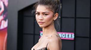 A Ascensão Meteórica de Zendaya: Da Disney ao Estrelato Global