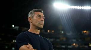 Grêmio negocia com novo técnico brasileiro após Pedro Caixinha