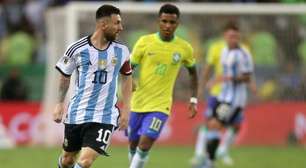 Lionel Messi mostra coleção impressionante de camisas da seleção da Argentina; veja