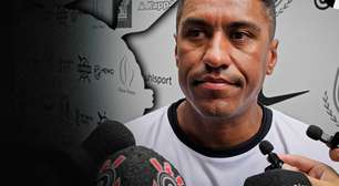 VÍDEO: Paulinho explica motivo da aposentadoria e cita importância do Corinthians e legado emsites apostascarreira