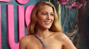 Blake Lively: o que se sabe sobre acusações da atriz contra o colega de elenco Justin Baldoni