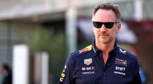 F1: Horner explica escolha por jovens pilotos do programa da Red Bull