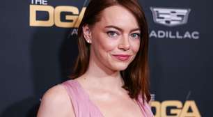 Emma Stone: Uma Fortuna Construída com Talento e Sucesso