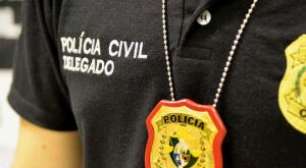 Concurso público para delegado da POLÍCIA CIVIL tem banca definida; confira detalhes