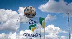 Vila Nova de olho: Campeonato Goiano volta a ser envolvidomrjack bet o que épolêmica e denuncia GRAVE é feita