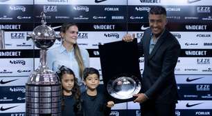 Ídolo do Corinthians relembra carreira e se emociona com parceria com os filhosjogos para apostar hojejogo de despedida