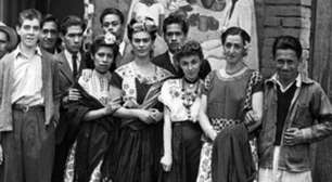 'Os Fridos': a extraordinária história dos jovens que aprenderam a pintar com Frida Kahlo