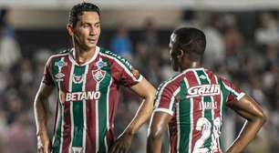 VAI RENOVAR! Craque do Fluminense irá assinar novo vínculo com Tricolor; herói da Libertadores se despede