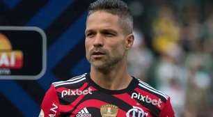 Diego Ribas expõe bastidores sobre Vini Júnior no Flamengo e surpreende: "Desde o início"