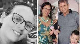 Morre quarta vítima de acidente na GO-139, entre Caldas e Marzagão; menina de 3 anos segue internada