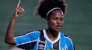 Time feminino do Grêmio deixa o campo após atos racistas; River Plate teve 6 expulsões