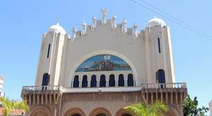 Após Missa Solene, Igreja dos Capuchinhos terá apresentação do Coro da ACM, neste sábado