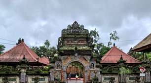 Ubud: Onde a natureza e a espiritualidade se encontram na Indonésia